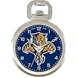 Game Time Men's NHL Florida Panthers Pocket Watch #NHL-PW-FLA