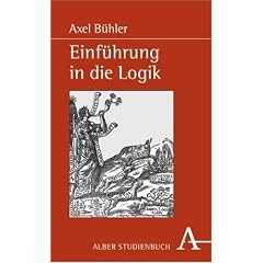 Einf�hrung in die Logik: Argumentation und Folgerung (Kolleg Philosophie)