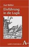 Einf�hrung in die Logik: Argumentation und Folgerung (Kolleg Philosophie)