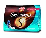 Produkt-Bild: Senseo Entkoffeiniert 16 Pads, 5er Pack (5 x 111 g Beutel)