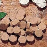 Johannisbrot Tabletten,100gr.