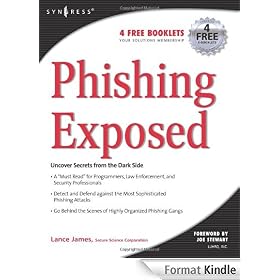 Phishing Exposed