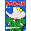 Babar - Der kleine Elefant Vol. 1: Das Seifenkistenrennen & weitere lustige Abenteuer