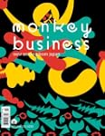 Monkey Business Volume 3