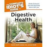 The Complete Idiot's Guide to Digestive Health (Paperback)