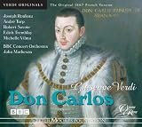 Verdi: Don Carlos