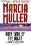 Both Ends of the Night (Sharon McCone Series)
