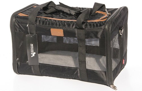 Petluxe Pet Carrier