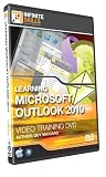 Microsoft Outlook 2010 Training Video - Tutorial DVD