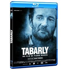 Tabarly [Blu-ray]