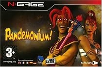 Pandemonium (N-Gage)