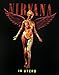 Official Nirvana In Utero Men's T-Shirt