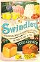 Swindled: From Poison Sweets to Counterfeit Coffee - The Dark History of the Food Cheats