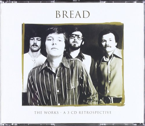 Bread - The Works (2007, Compilation) - Zortam Music