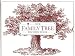 Our Family Tree Record Book
