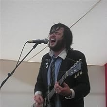The Electric Soft Parade