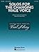 Solos for the Changing Male Voice