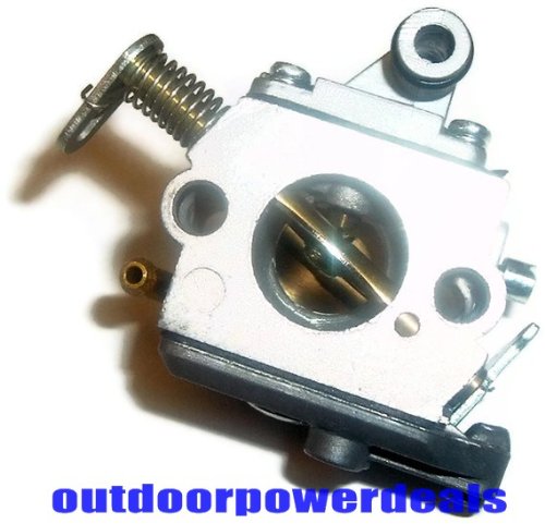 Gas Chainsaw STIHL 017 018 MS170 MS180 Carburetor Carb Motor Engine Parts