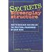 Secrets of Screenplay Structure     **ISBN: 9781580650045**