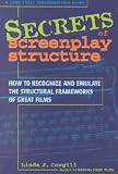 Secrets of Screenplay Structure **ISBN: 9781580650045**
