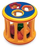 Tolo Toys Rolling Shape Sorter