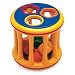 Tolo Toys Rolling Shape Sorter