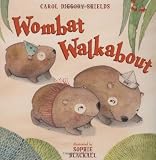 Wombat Walkabout