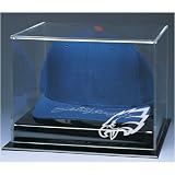 Philadelphia Eagles NFL Cap Display Case
