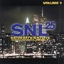 Saturday Night Live: 25 Years Of Musical Performances, Vol. 1