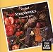 G1-Vanhal: 5 Symphonies - d1, g1, C11, a2, e1