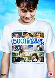 (500) Days of Summer [DVD]