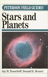 A Field Guide to the Stars and Planets (Peterson Field Guides)