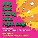 Play That Funky...