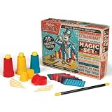 Wild and Wolf Ridleys Novelties - 15 Magic Tricks Set