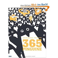 365 Pinguine