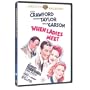 When Ladies Meet (1941)
