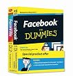 Facebook For Dummies, 3rd Editon + Farmville For Dummies - Book Bundle