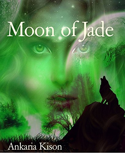Moon of Jade (German Edition)