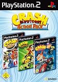 Crash Action Pack - 