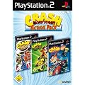 Crash Action Pack