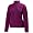 Helly Hansen Women's W Precious Fleece Jacket (Deep Violet, XX-Large)