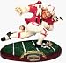 Nebraska Cornhuskers Powerplay Rivalry Figurine
