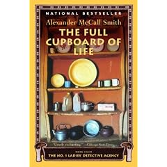 The Full Cupboard of Life