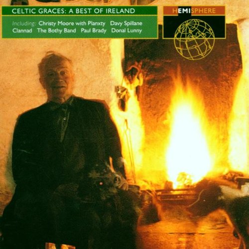 CELTIC GRACES: THE BEST OF IRE
