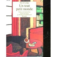 Un tout petit monde