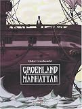 Gro�nland Manhattan