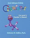 Real Science-4-Kids Chemistry Pre-Level I Teacher's Manual