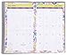 AT-A-GLANCE 2014–2016 Academic 2-Year Good Vibrations Monthly Planner, Stapled, 3.63 x 6.06 Inch Page Size (620-021A)