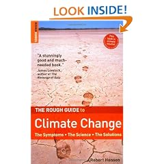 The Rough Guide to Climate Change (Rough Guides Reference Titles)