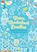 Winter Wonderland Doodles: Festive Full-Color Pictures to Complete and Create